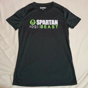SPARTAN RACE BEAST FINISHER 2018 TRIFECTA WOMEN S